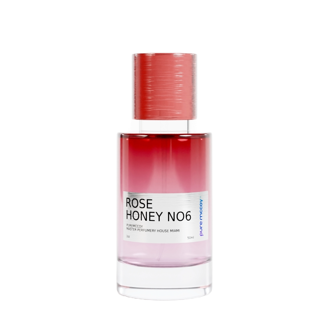 ROSE NONEY No6 ⭐⭐⭐⭐⭐3.2K