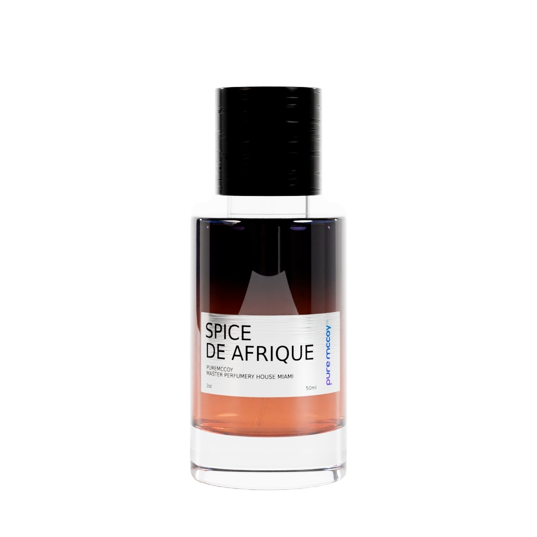 SPICE DE AFRIQUE ⭐⭐⭐⭐⭐1.2K