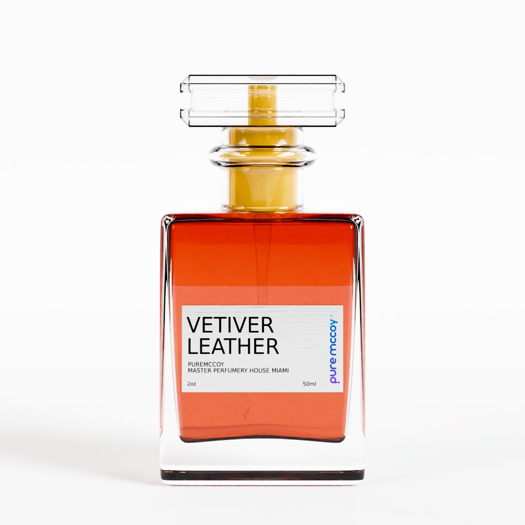 VETIVER LEATHER ⭐⭐⭐⭐⭐2.2K