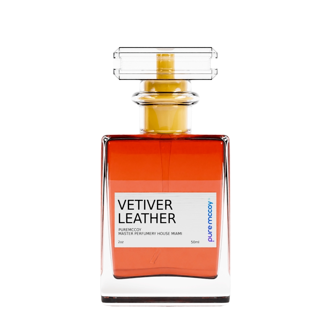 VETIVER LEATHER ⭐⭐⭐⭐⭐1.7K