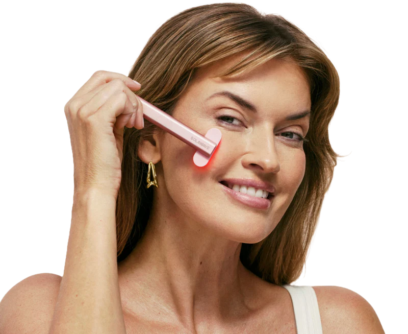 RED LIGHT THERAPY WAND ⭐⭐⭐⭐⭐10.8K