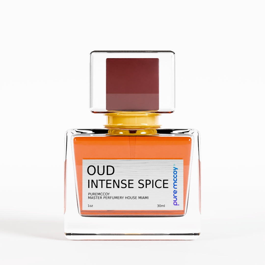 OUD INTENSE SPICE ⭐⭐⭐⭐⭐2.2K