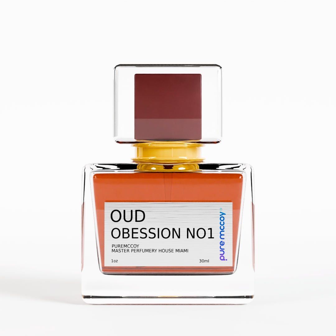 OUD OBSESSION No1 ⭐⭐⭐⭐⭐4.2K