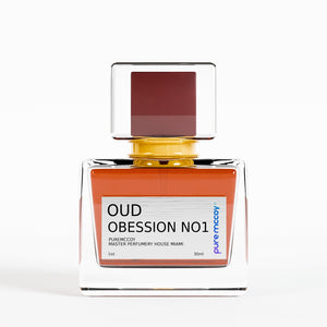 OUD OBSESSION No1 ⭐⭐⭐⭐⭐4.2K