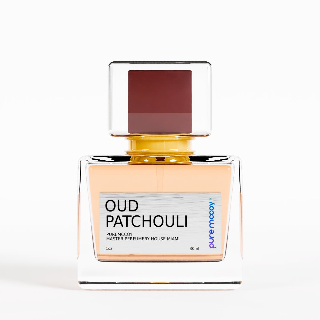 OUD PATCHOULI ⭐⭐⭐⭐⭐3.2K