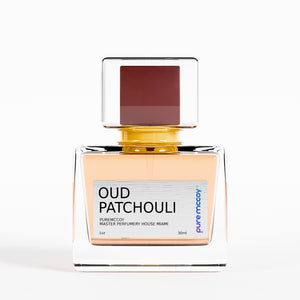 OUD PATCHOULI ⭐⭐⭐⭐⭐3.2K