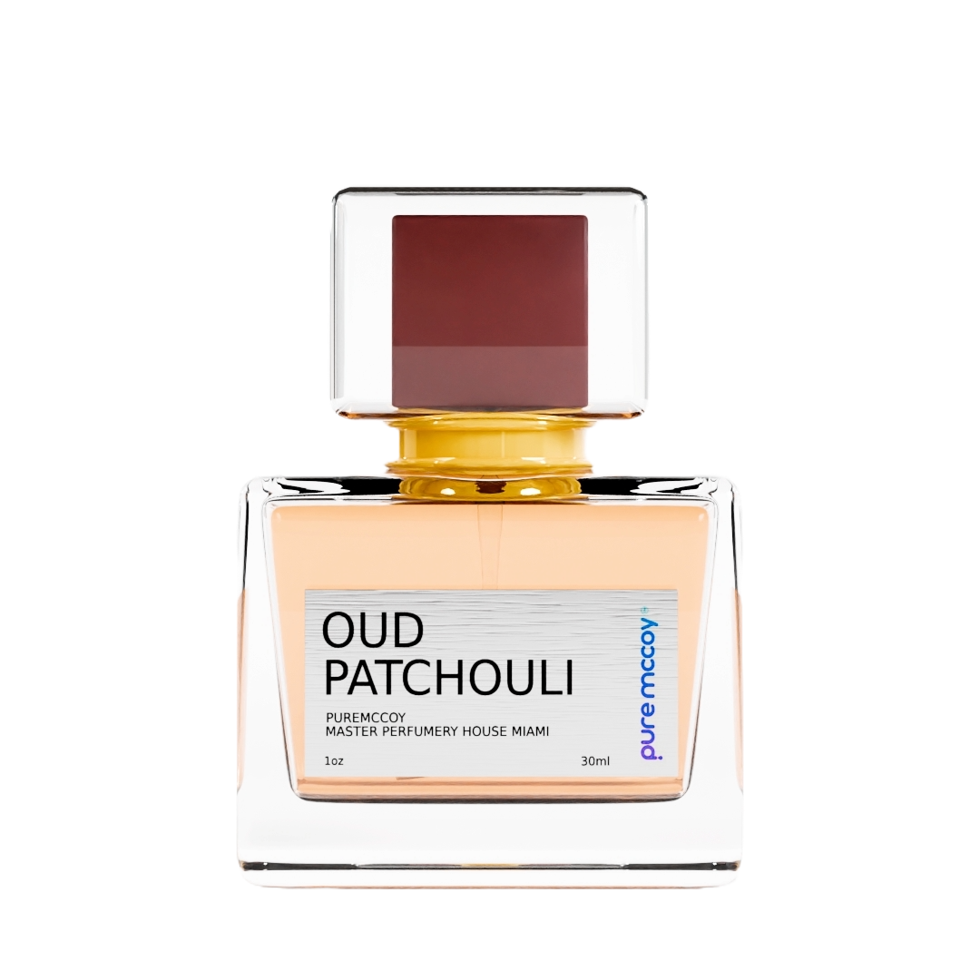 OUD PATCHOULI ⭐⭐⭐⭐⭐3.2K