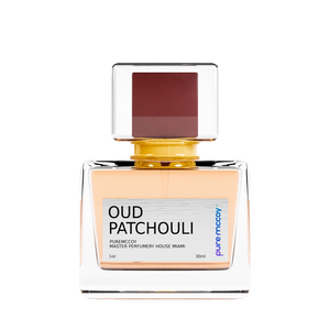 OUD PATCHOULI ⭐⭐⭐⭐⭐3.2K