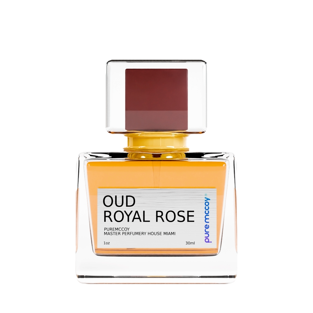 OUD ROYAL ROSE ⭐⭐⭐⭐⭐5.2K