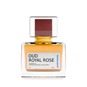 OUD ROYAL ROSE ⭐⭐⭐⭐⭐5.2K