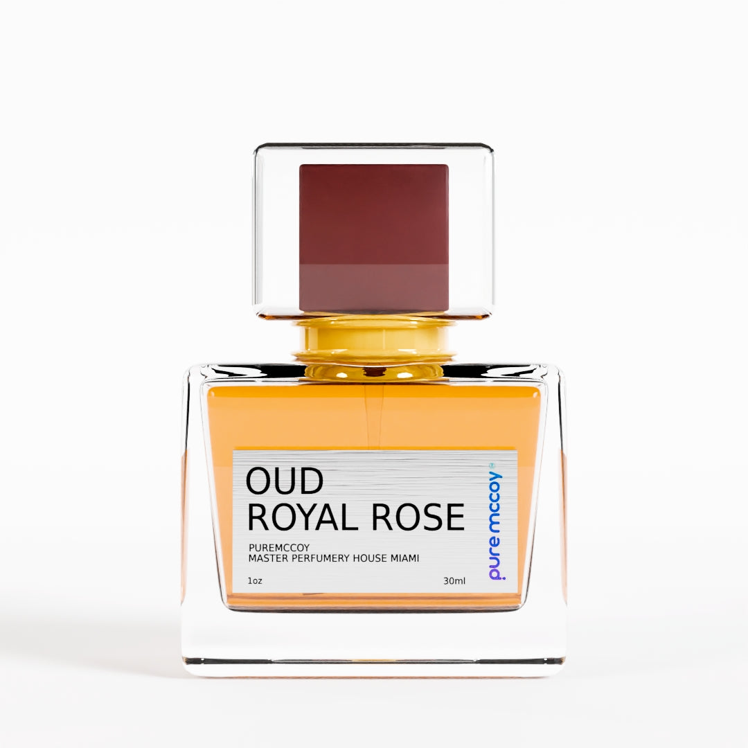 ROYAL OUD ROSE ⭐⭐⭐⭐⭐3.9K