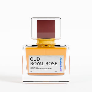 ROYAL OUD ROSE ⭐⭐⭐⭐⭐3.9K