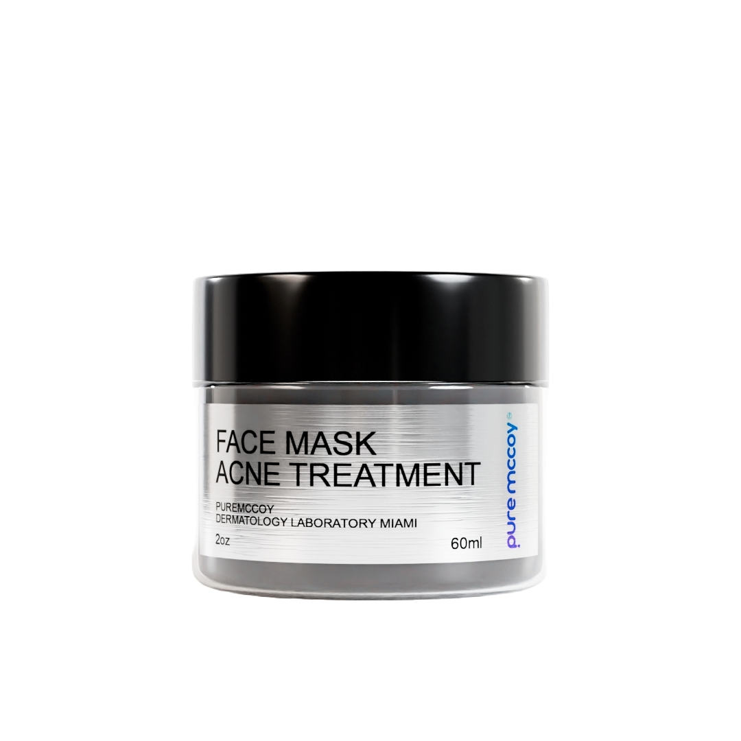 ACNE ANTIOXIDANT MASK ⭐⭐⭐⭐⭐5.4K