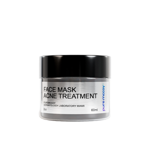 ACNE ANTIOXIDANT MASK ⭐⭐⭐⭐⭐5.4K