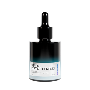 FACE SERUM WITH PEPTIDE COMPLEX ANTI-AGING ⭐⭐⭐⭐⭐4.4K