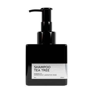 SHAMPOO WITH TEATREE ⭐⭐⭐⭐⭐4.4K