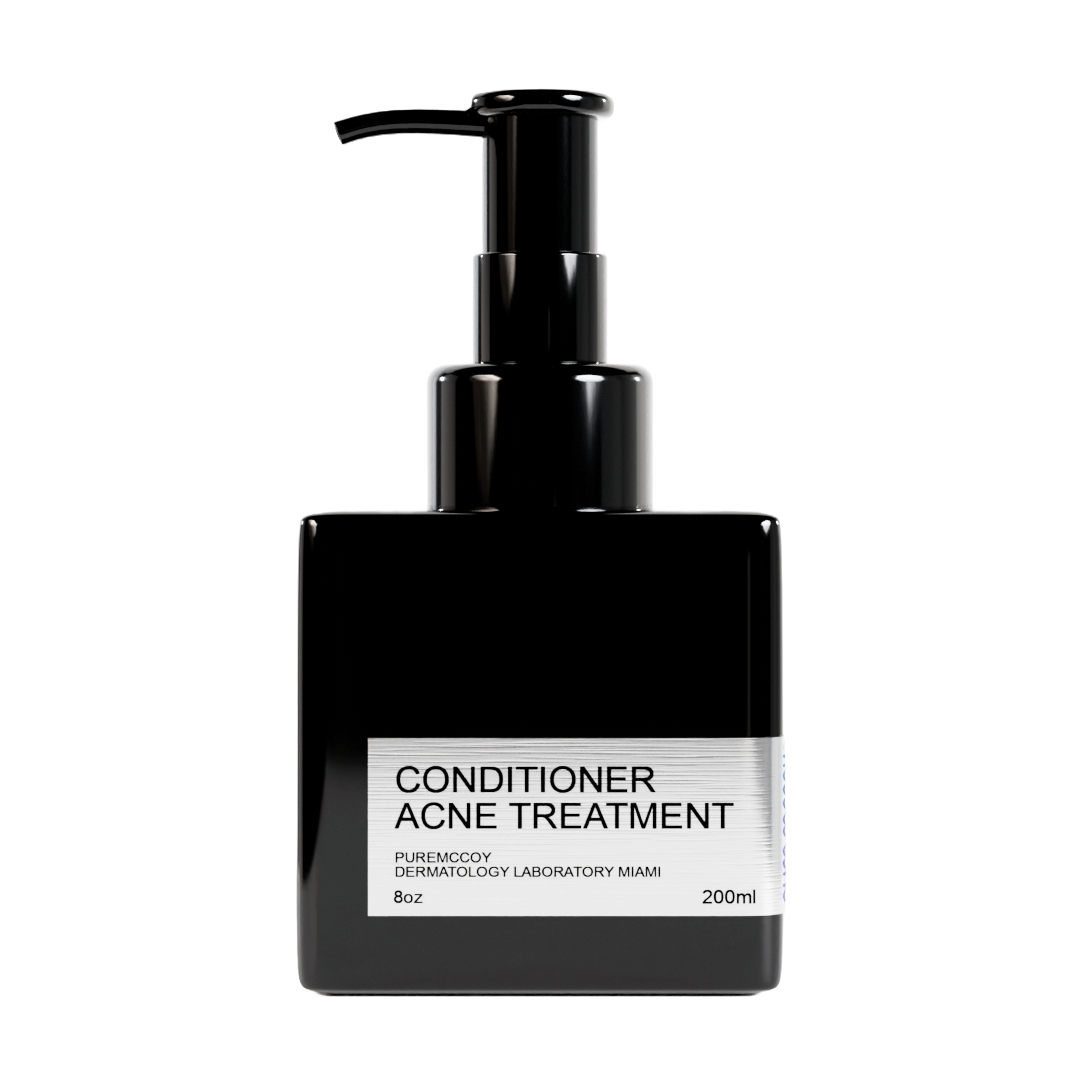 ACNE TREATMENT CONDITIONER ⭐⭐⭐⭐⭐3.4K