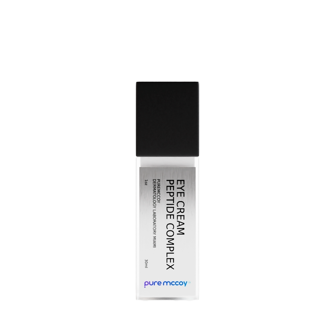 EYE CREAM PEPTIDE COMPLEX ANTI-AGING ⭐⭐⭐⭐⭐3.7K