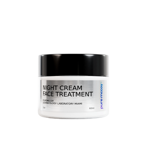 ANTI-AGING NIGHT CREAM ⭐⭐⭐⭐⭐4.4K