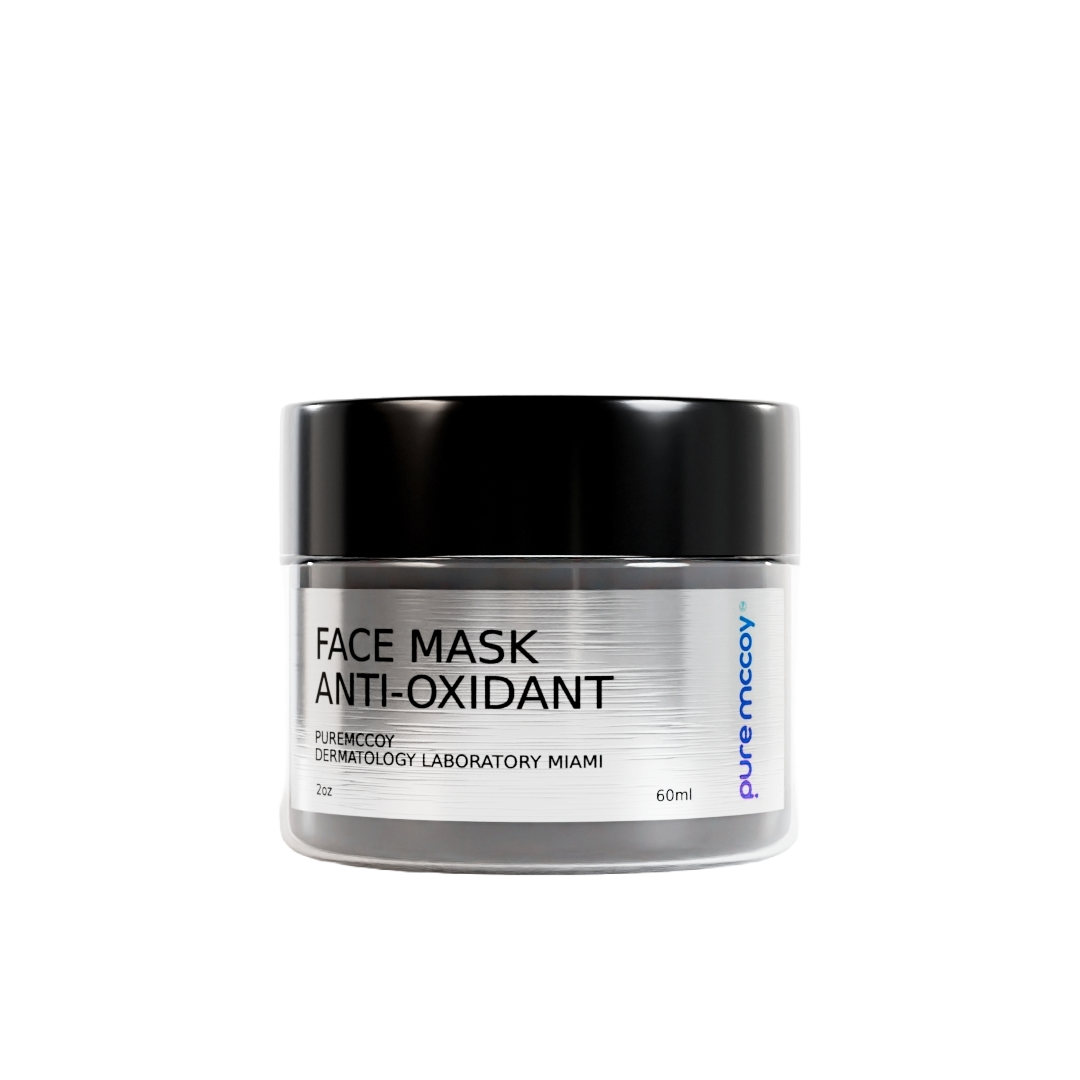 ANTI-AGEING ANTIOXIDANT FACE MASK ⭐⭐⭐⭐3.4K