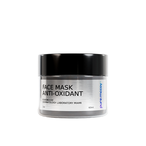 ANTI-AGEING ANTIOXIDANT FACE MASK ⭐⭐⭐⭐3.4K